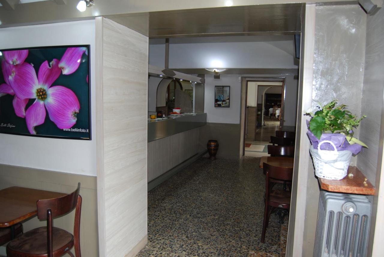 Albergo Della Posta Trivero Ngoại thất bức ảnh