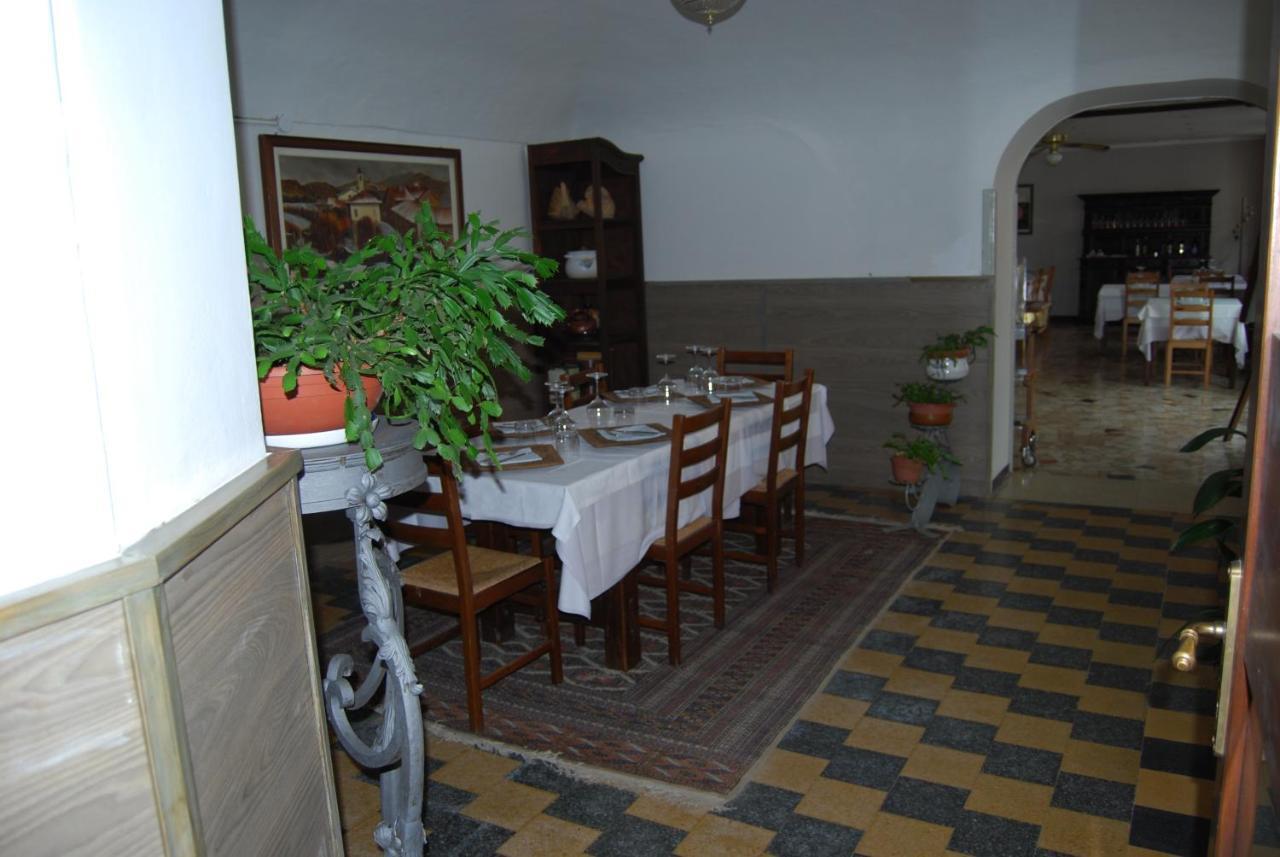 Albergo Della Posta Trivero Ngoại thất bức ảnh